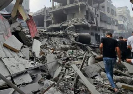 ارتفاع حصيلة الشهداء في قطاع غزة إلى 47,518 والإصابات إلى 111,612