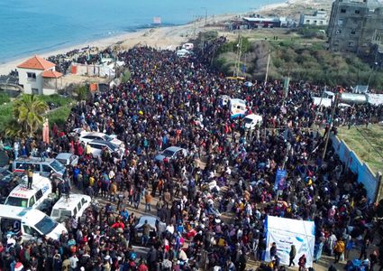 اليوم السادس عشر لوقف اطلاق النار: خروقات إسرائيلية متواصلة