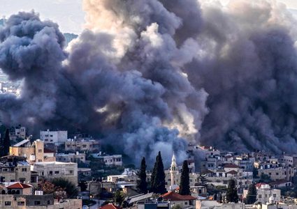 "السور الحديدي" عملية إسرائيلية موسعة تضع الضفة ومدنها ومخيماتها بين "فكي كماشة"