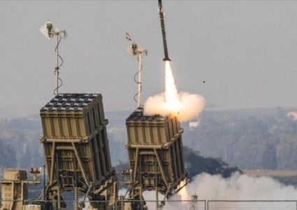 "القبة الحديدية فشلت في التصدي"..  تحقيقات جديدة بخصوص 7 أكتوبر