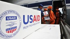 بعد قرار ترامب - اختفاء موقع "USAID" وسط غموض حول مستقبل المساعدات الأميركية