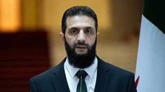 الرئيس السوري:خططنا لإسقاط الأسد على مدار 5 سنوات