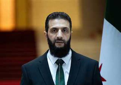 الرئيس السوري:خططنا لإسقاط الأسد على مدار 5 سنوات