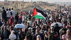 استطلاع: أغلبية الإسرائيليين يؤيدون خطة ترامب لتهجير أهل غزة