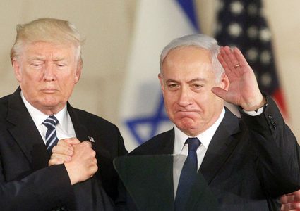 نتنياهو يناقش في واشنطن المرحلة الثانية من اتفاق غزة