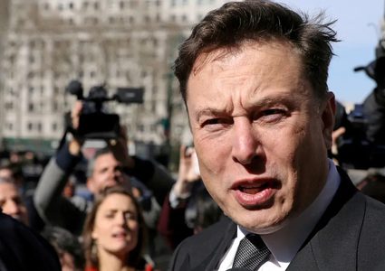 إيلون ماسك: واشنطن تتجه نحو إغلاق (USAID)