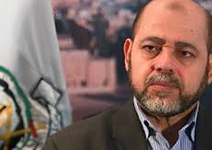 أبو مرزوق: حماس تبحث في روسيا تبادل الأسرى وتعزيز دورها في إعادة إعمار غزة