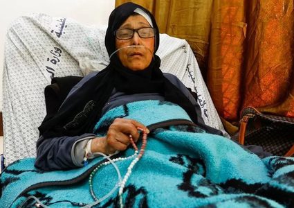 شؤون المرأة: معاناة مريضات السرطان تفاقمت في ظل استمرار العدوان الإسرائيلي