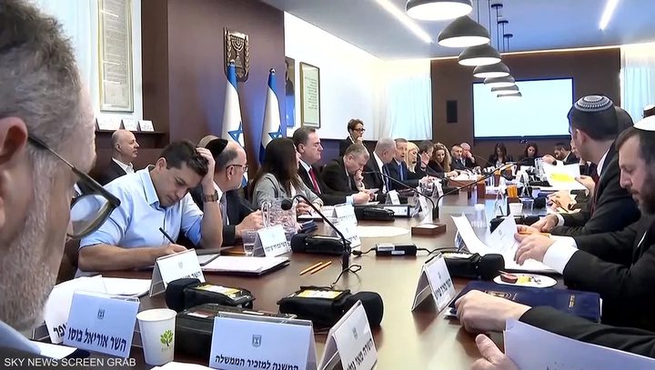 صلاحيات محدودة للوفد الإسرائيلي إلى الدوحة: نتنياهو يناور تحت الضغط