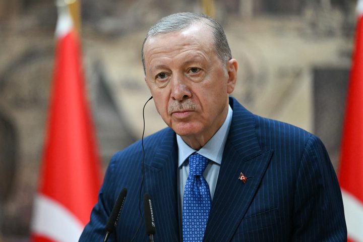 أردوغان: نراجع خططنا الاقتصادية لمواكبة التطورات العالمية