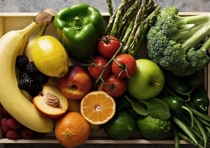 اليوم العالمي للسرطان: 9 أطعمة قد تقلِّل مخاطر الإصابة