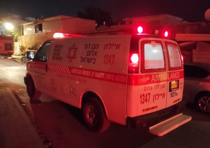 اللد: مقتل شاب في جريمة إطلاق نار