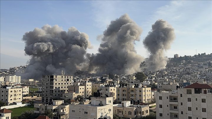 15 يومًا من العدوان والقتل والتدمير في جنين ومخيمها