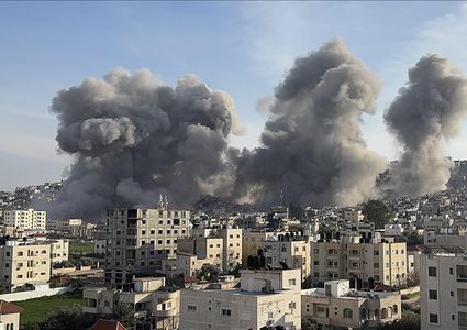 15 يومًا من العدوان والقتل والتدمير في جنين ومخيمها