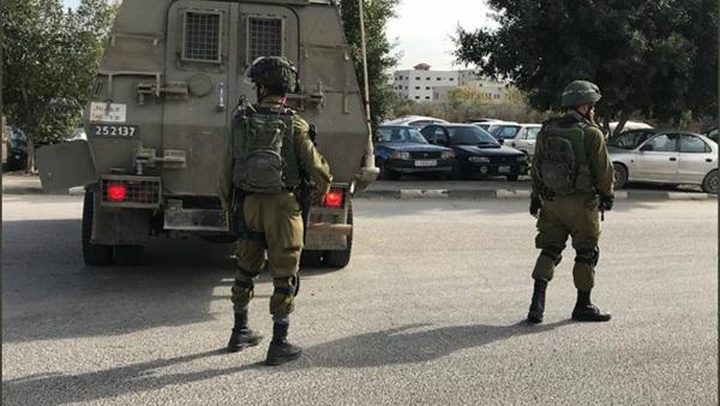 اسرائيل: إيران تحاول إشعال الضفة والجيش سيوسع العملية والشاباك أحبط 90 عملية