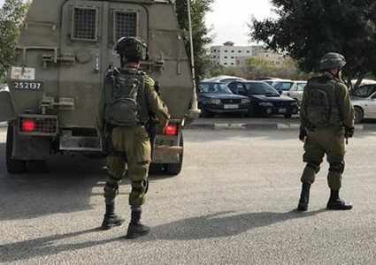 اسرائيل: إيران تحاول إشعال الضفة والجيش سيوسع العملية والشاباك أحبط 90 عملية