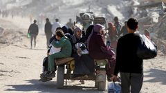 الطيراوي للنجاح: على حماس إعلاء مصلحة الشعب فوق مصلحتها الحزبية