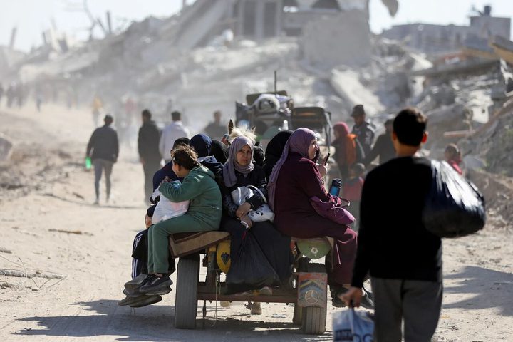 الطيراوي للنجاح: على حماس إعلاء مصلحة الشعب فوق مصلحتها الحزبية