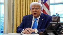 ترامب يخطط للسيطرة على غزة وتحويلها إلى "ريفييرا" الشرق الأوسط