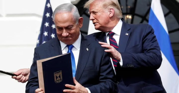 إسرائيل تلتحق بإدارة ترامب وتنسحب من المجلس الأممي لحقوق الإنسان