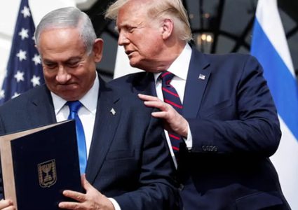 إسرائيل تلتحق بإدارة ترامب وتنسحب من المجلس الأممي لحقوق الإنسان