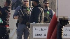 رحلة عبر الحاجز: غزة بين الفقد والتيه