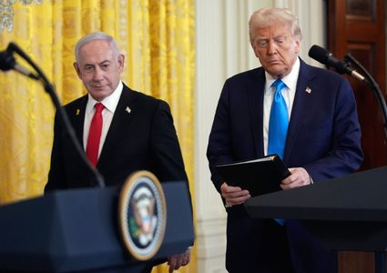 وصفت بالفكرة المجنونة... تصريحات ترامب حول غزة تثير جدلًا عالميًّا