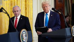 وصفت بالفكرة المجنونة... تصريحات ترامب حول غزة تثير جدلًا عالميًّا