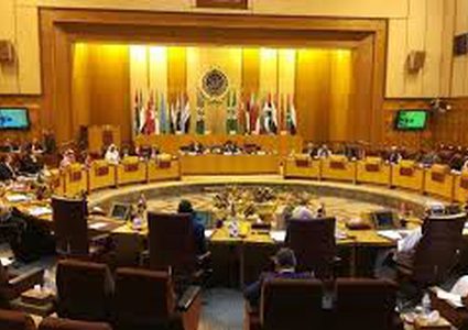 جامعة الدول العربية: تصريحات ترمب بشأن تهجير الفلسطينيين مرفوضة عربيا ودوليا