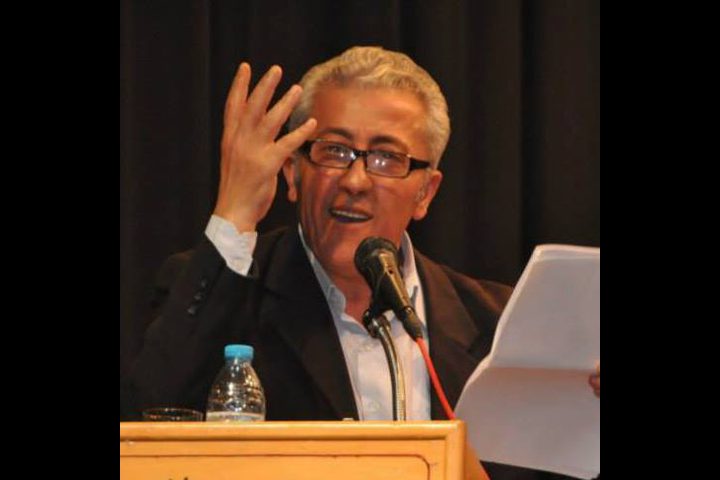 "الثقافة" ترشح الشاعر الشهيد سليم النفار شخصية العام المحتفى بها في اليوم العربي