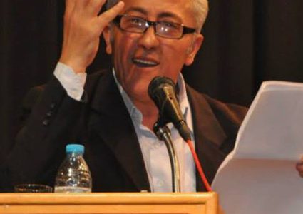 "الثقافة" ترشح الشاعر الشهيد سليم النفار شخصية العام المحتفى بها في اليوم العربي
