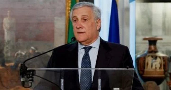 وزير خارجية إيطاليا: لا يمكن إجبار الفلسطينيين على أي خيار