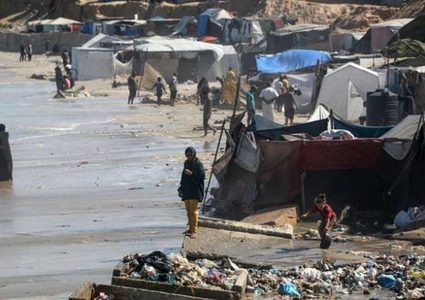 وزارة الصحة:31 شهيدًا في غزة خلال 24 ساعة وارتفاع حصيلة العدوان إلى 47,583 شهيدا