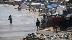 وزارة الصحة:31 شهيدًا في غزة خلال 24 ساعة وارتفاع حصيلة العدوان إلى 47,583 شهيدا