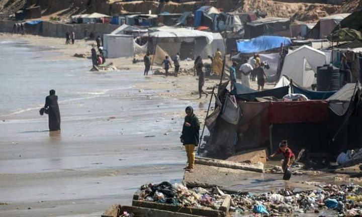 وزارة الصحة:31 شهيدًا في غزة خلال 24 ساعة وارتفاع حصيلة العدوان إلى 47,583 شهيدا