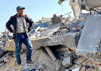 دارنا مش بَس حيطان