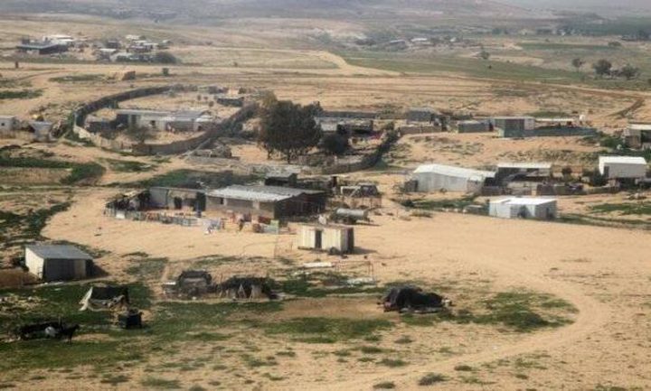 مستوطنون يقيمون بؤرة استيطانية جديدة بالأغوار الشمالية