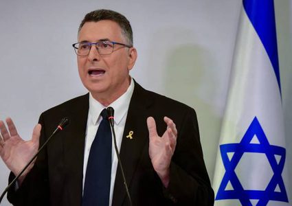 ساعر: لا مكان لحماس في غزة وسنعود للخيار العسكري إذا لزم الأمر