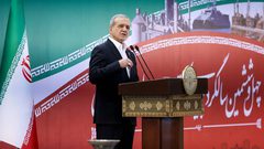 إيران ردّاً على ترمب: التحقق من برنامجنا «مهمة سهلة»