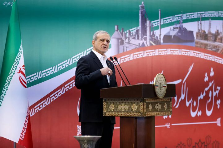 إيران ردّاً على ترمب: التحقق من برنامجنا «مهمة سهلة»