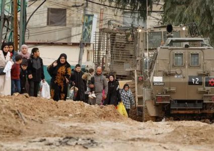 الاحتلال يواصل عدوانه على جنين وطولكرم وطوباس وسط تدمير ممنهج لمناحي الحياة كافة