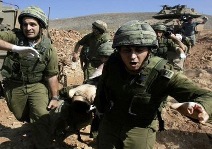 الاحتلال يقرّ بمقتل 114 ضابطاً وجندياً من "غولاني" منذ 7 أكتوبر