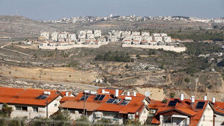 الكشف عن خطة لإنشاء ثلاث مستوطنات جديدة في غور الأردن