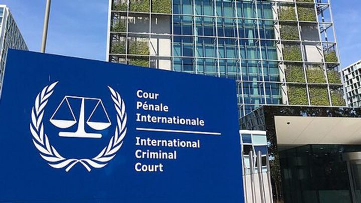 المحكمة الجنائية الدولية تندد بالعقوبات الأميركية