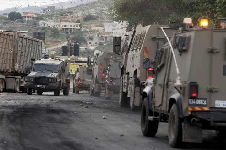 الإعلام العبري يكشف خطة جيش الاحتلال لإحباط سيناريو "الرعب" في الضفة