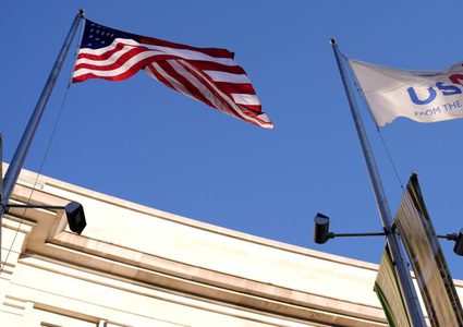 ترمب يصعّد حملته على الوكالة الأميركية للتنمية