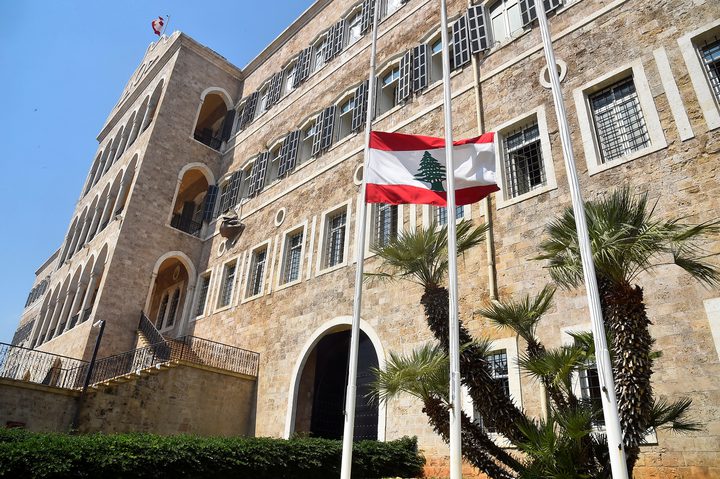 لبنان: أي مسعى لتهجير الفلسطينيين هو محاولة لتصفية القضية الفلسطينية