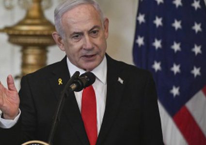 نتنياهو يشيد بقرار ترامب ضد "الجنائية الدولية": يحمي سيادة أميركا وإسرائيل