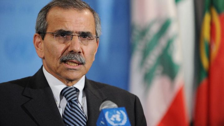 تشكيل حكومة لبنانية جديدة