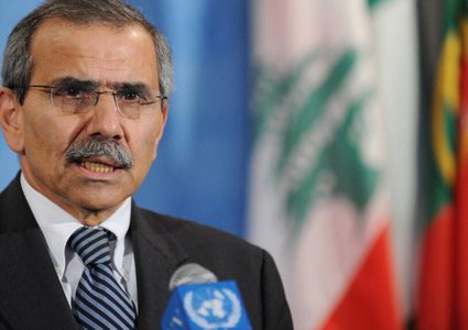 تشكيل حكومة لبنانية جديدة